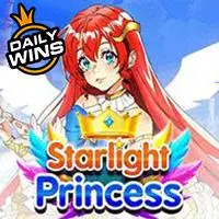 starlight princess